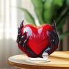 Valentine's Day Creative  Love 2D Flat Acrylic Ornaments Living Room Desktop Ornaments Gift Decoration