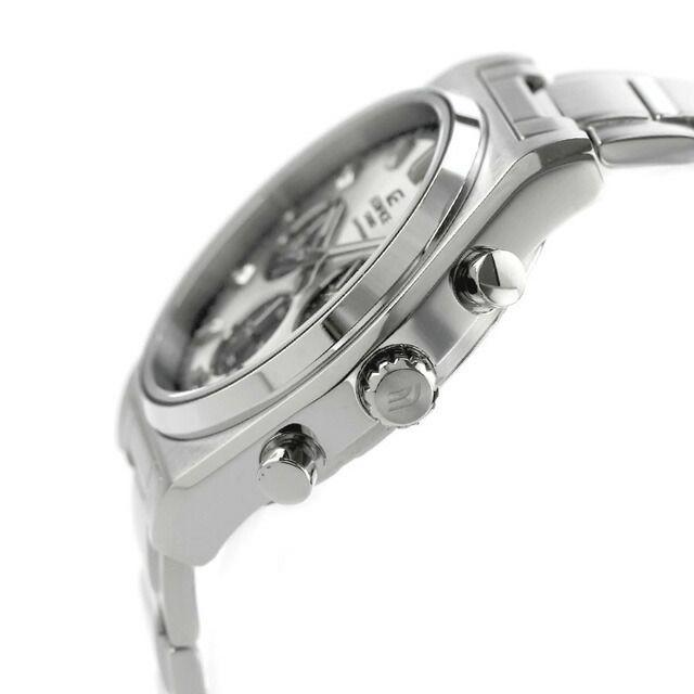 Used [New] Casio CASIO EDIFICE Watch Men's EFB-730D-7AVDF EDIFICE Standard Chronograph
