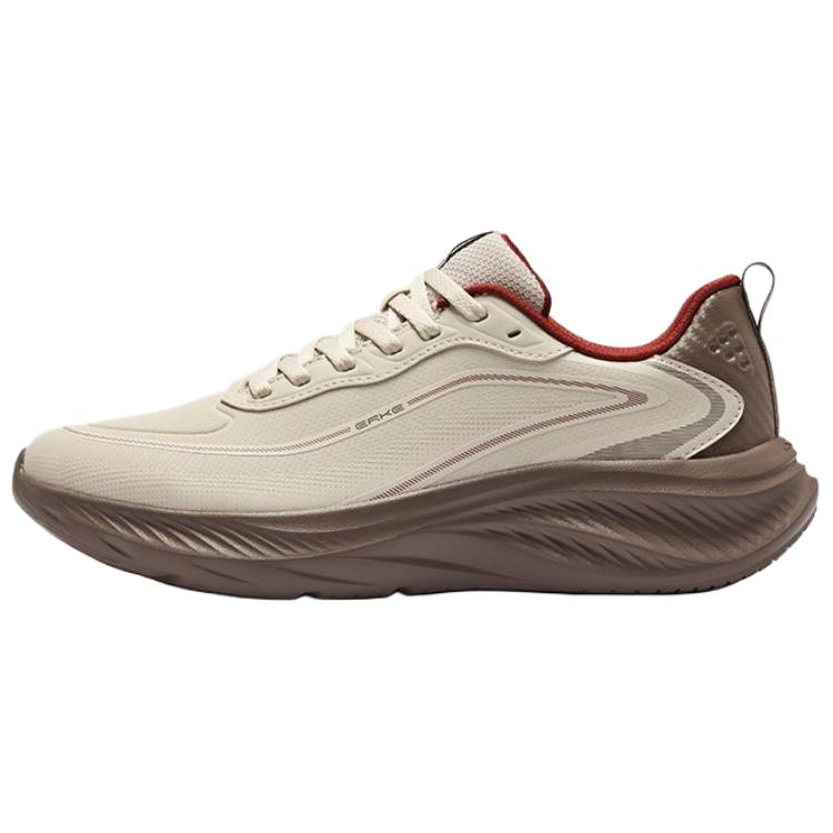Erke Cloudrunner 2 Versatile Comfortable Shock