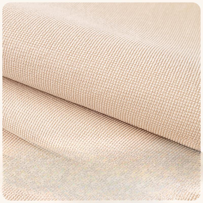 Chenille Sofa Cushion Four Seasons Universal Light Luxury Modern Cushion Non-Slip Leather Sofa Cover