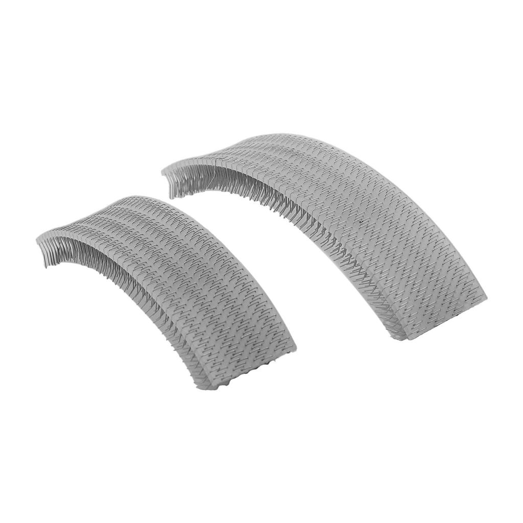 5PCS 15/22mm Electric Drill Pipe Cleaner Brush Metal Copper Pipe Cleaner Brush Replacement Sheet For Drill Plumbing Tools