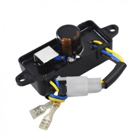 Automatic Voltage Regulator Generator Voltage Regulator 30060-Y025110 GTDK AVR