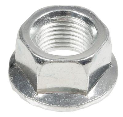 Magnet Wheel Nut Loncin Lc1P92F Lc185Fds Replacement.380370050-T110 Original Part