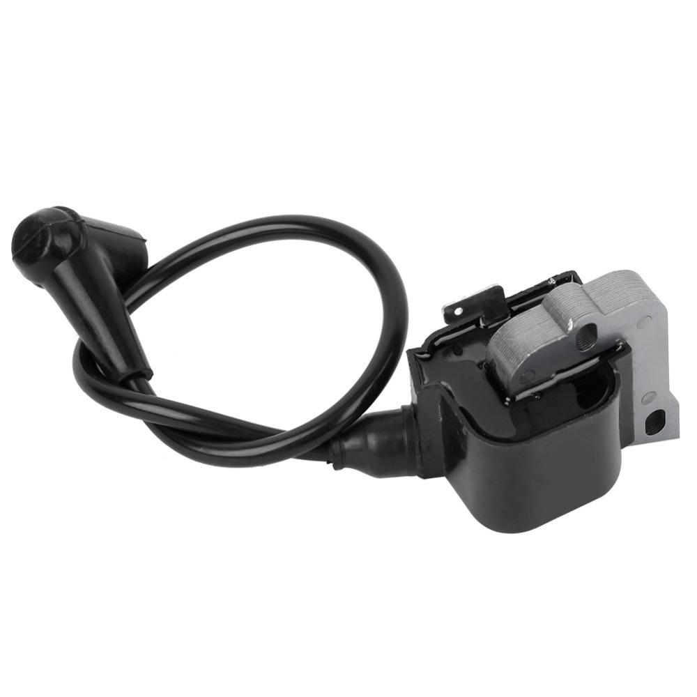 With Wire Ignition Coil Module Replacement Coil for JONSERED 450 455 525 535 490 590