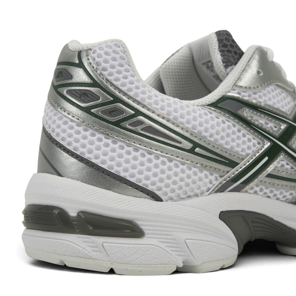 Asics Gel 1130 White Forest Night Unisex Sneakers Zilver 1203A609-106
