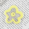 Cute Floral Phone Grip posocket Tok Flower Cellphone Stand Holder for iPhone 11 11 Mobile Bracket Foldable Expanding Kickstand