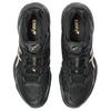 Asics Court FF 3 Novak Night Energy 'Black Prism Gold' Men's 1041A527-960