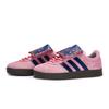 Adidas Neo Vl Court 811 Manufacturing, Peach Saturn Low top Skateboard Shoes Unisex Pink Blue HQ1802(Team80-)