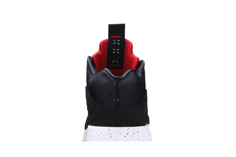Air Jordan 35 PF 'Bred'