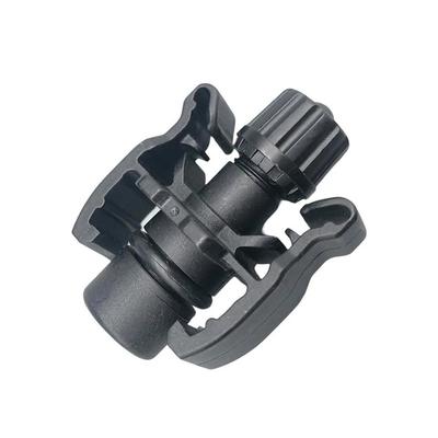 New Expansion Tank Return Hose Connector C1B18C362AA 1791975 C1BZ-8C362-A For Ford