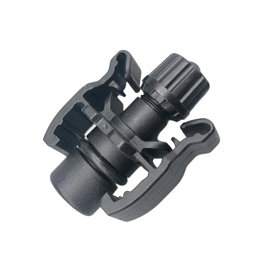 

New Expansion Tank Return Hose Connector C1B18C362AA 1791975 C1BZ-8C362-A For Ford