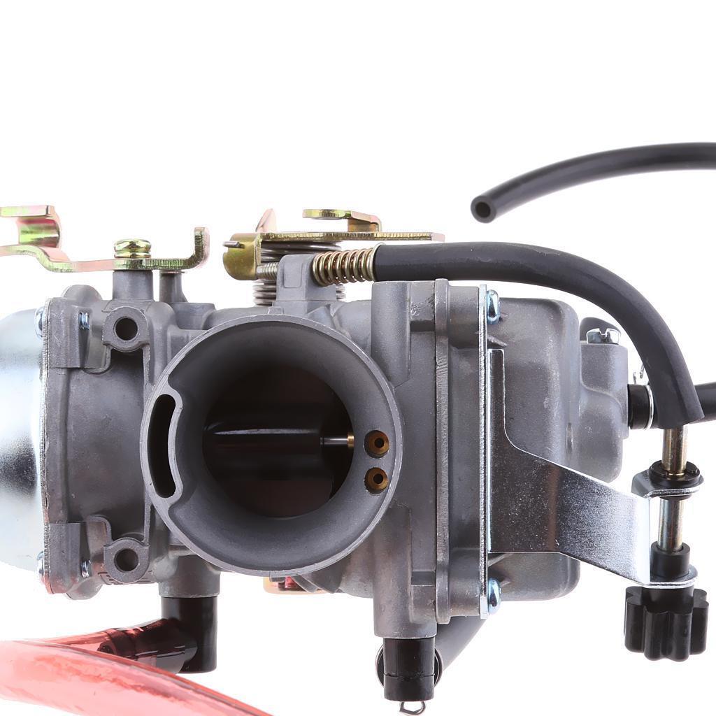 For Kawasaki BAYOU KLF300 Carburetor 1986 - 1995 1996 - 2005 Carby Carb ATV