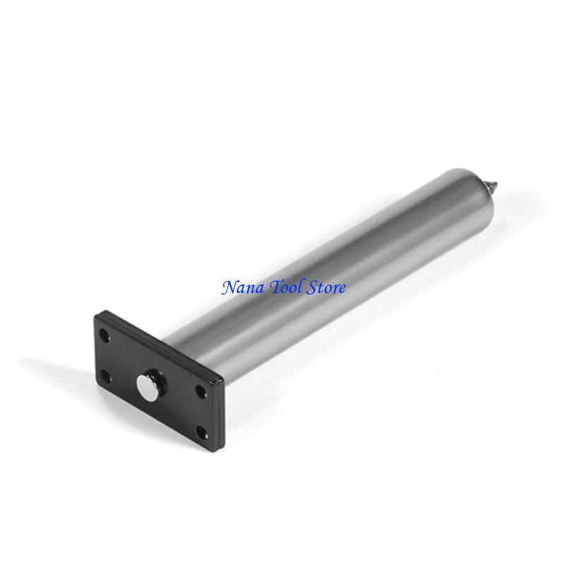 31GJ Automatic Door Concealed Chain Spring Soft Close Door Hinges