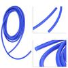 Car 4mm  Meters Silicone Vacuum Tube Hose Pipe Silicon Tubing