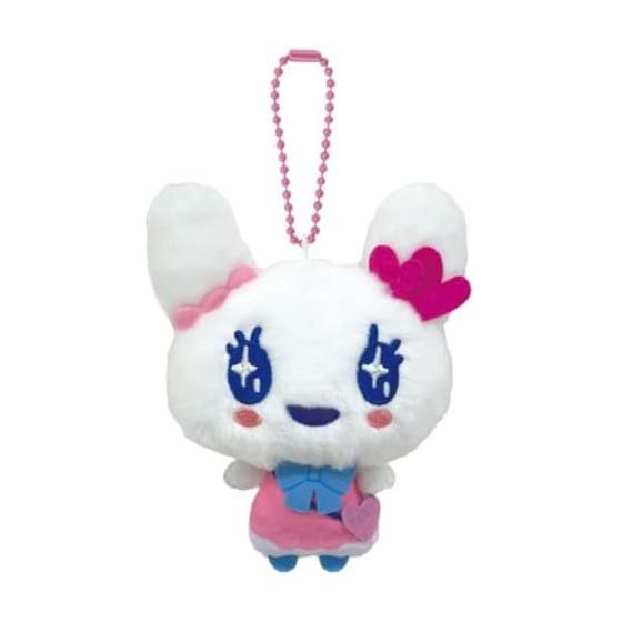 Tamagotchi Lovelitchi Chibi stuffed mascot