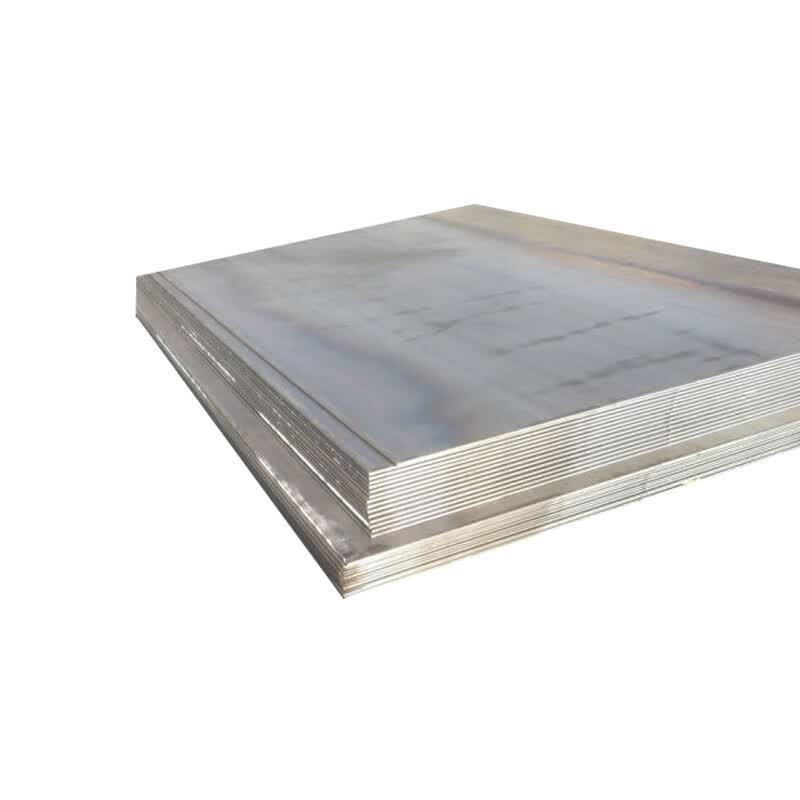 DT4E Pure Iron Plate