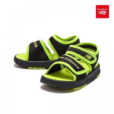 Kids New Balance Kids Toddler Kids Boys Elementary School Lightweight Soft Sports Sandals K2154b5p