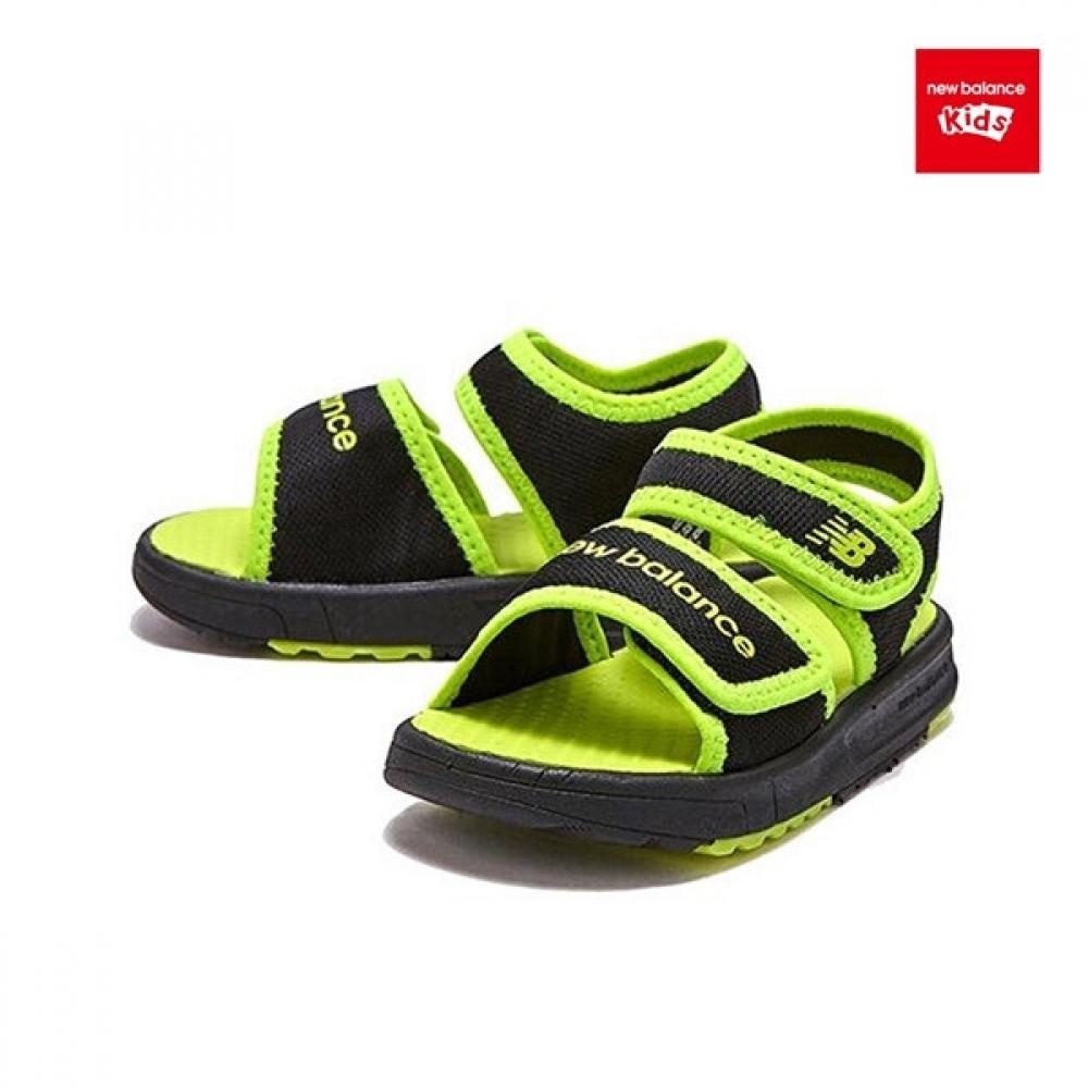 New Balance Детские New Balance детские детские детские для мальчиков начальной школы легкие мягкие спортивные сандалии K2154b5p 190