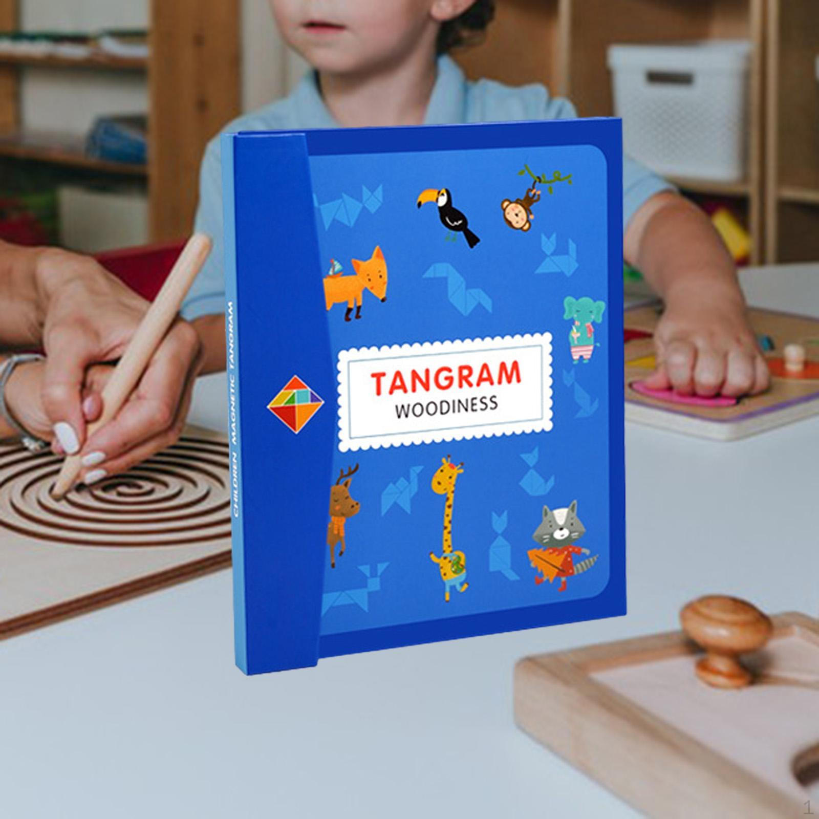 Блок-головоломка — фото 7