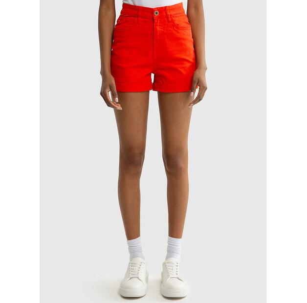 

Джинсовые шорты BIG STAR caroline EU W25