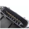 MAF dla Mitsubishi 4G63 E5T05471 335 455