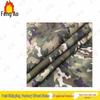 Camouflage Fabric Canvas