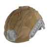 For WOSPORT FAST SF High-Cut Helmet Cover with Elastic Fixed Cord Airsoft Paintball Helmet Cover for GEN4 Outdoor Airsoft Gear