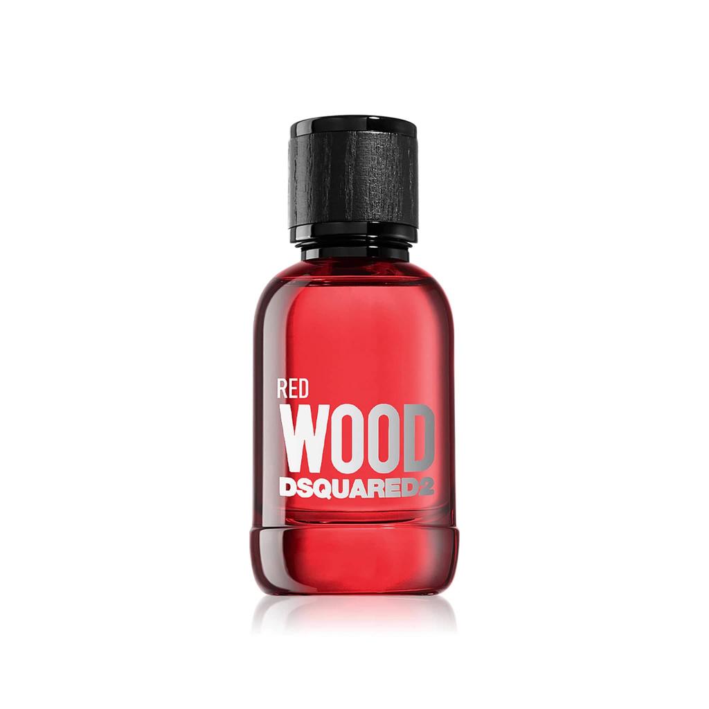 Dsquared2 Red Wood Eau De Toilette 50ml