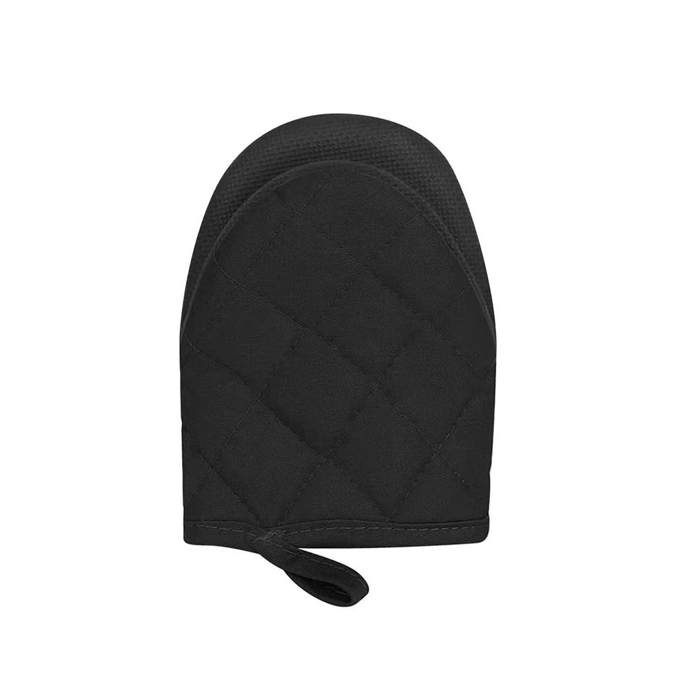 1Pair with Non-Slip Grip Surfaces Kitchen Oven Gloves Microwave Oven Gloves  for BBQ Baking Cooking