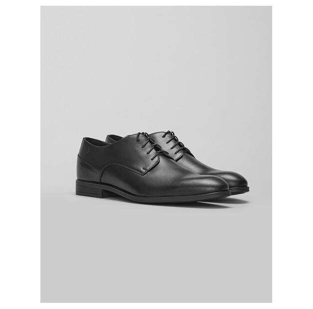 Полуботинки Borgio b014_black3 EU 44