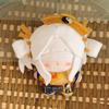 New 10Cm Action Group Game Peripheral Xiaoyao Zero Allen Xiao Huang Lily A Nian Cotton Doll Small Pendant Boy Birthday Gift