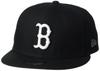 New Era 9Fifty 950 Melna Pamata Snapback Regulējama Cepure
