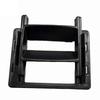 Spare Wheel Holder Spare Tire Mount Plate for 2008 3008 307 301 4008 Replaces 7603N6 9656866580