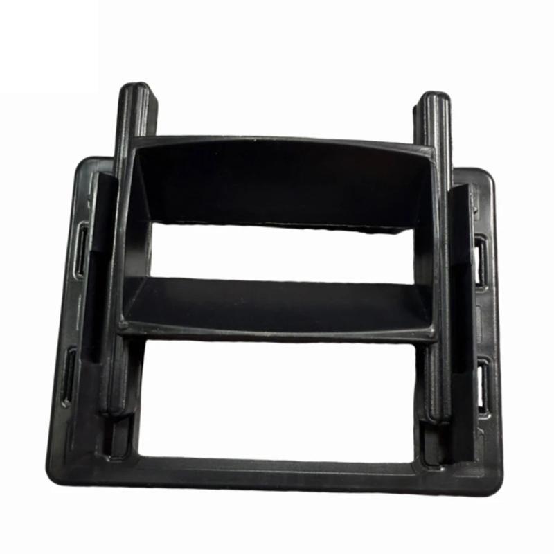 Spare Wheel Holder Spare Tire Mount Plate for 2008 3008 307 301 4008 Replaces 7603N6 9656866580