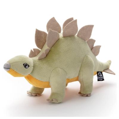 Jurassic World Stuffed Toy Stegosaurus Width Approx. 30cm 726347