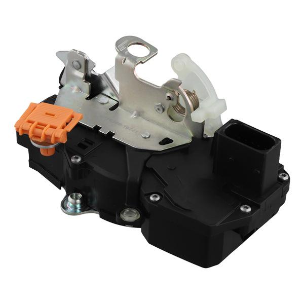 Türschloss-Riegel-Baugruppe für 2007-2009 Chevrolet Silverado/GMC