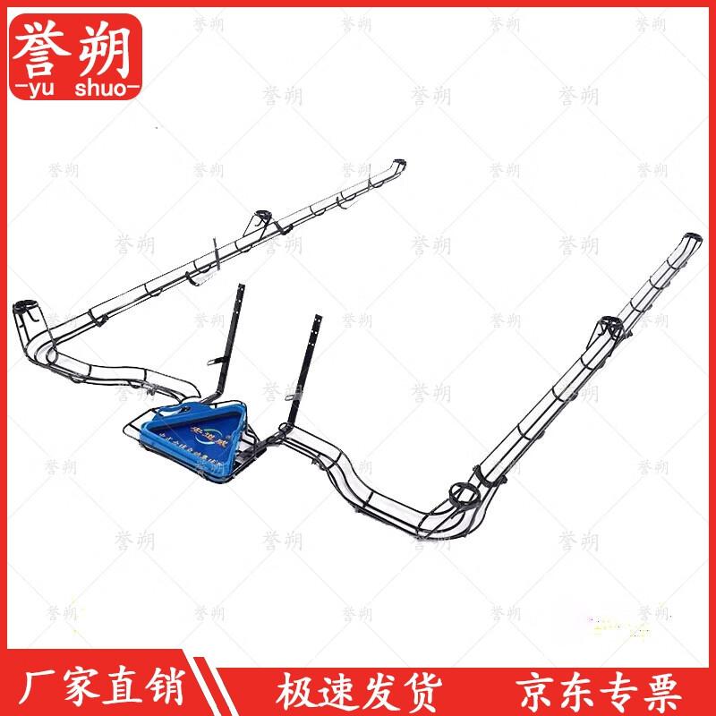 Yushu Silent Automatic Billiard Ball Return System