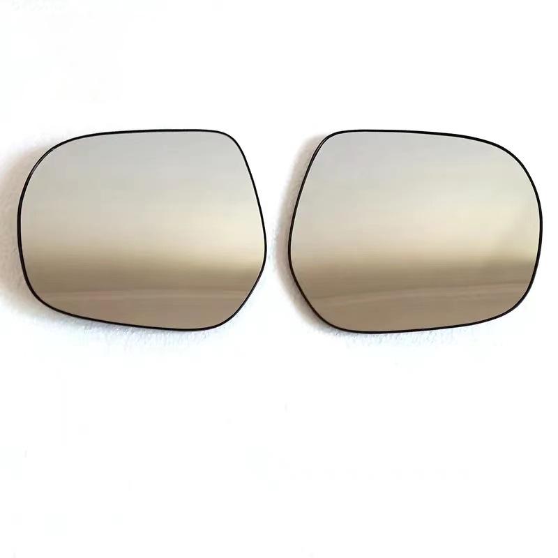 Fits 08-15 Lexus LX570 GX460 Heated Anti-Fog Rearview Mirror Glass
