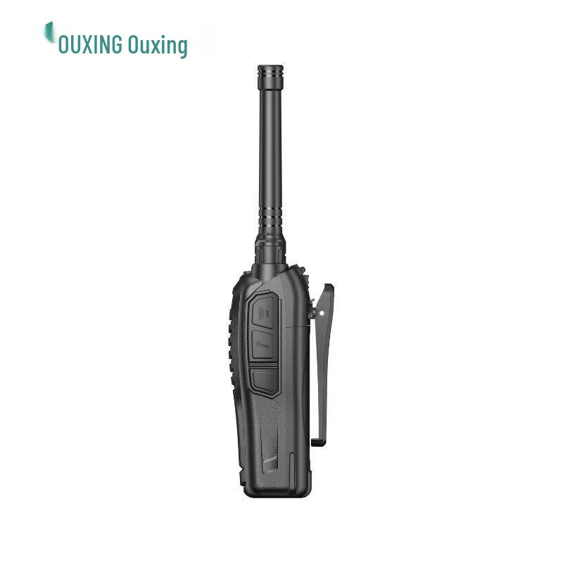 OUXING MTD200 Long-Range Digital Walkie-Talkie (CN version)
