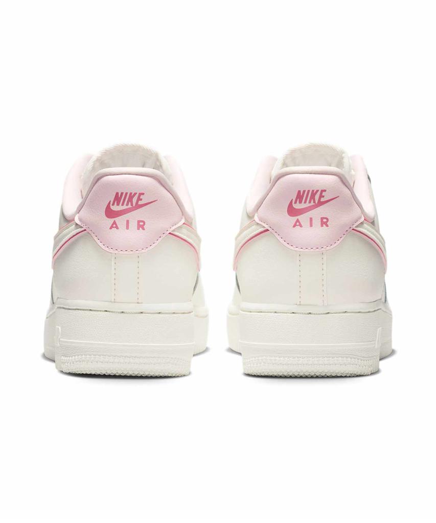 Nike Air Force 1 07 Essential W - Sail:Peony:Pink Foam:Sail / Io4226-104