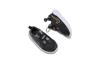Nike Flex Runner 2 Abrasion Resistant Breathable Low Top Toddler Shoes Black Infant And Toddler DJ6039-007