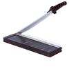 A4/A3 Paper & Photo Guillotine Trimmer Cutter for Office Use