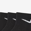 Nike Socks Everyday Lightweight Ankle Socks Sx7677 010 S2401