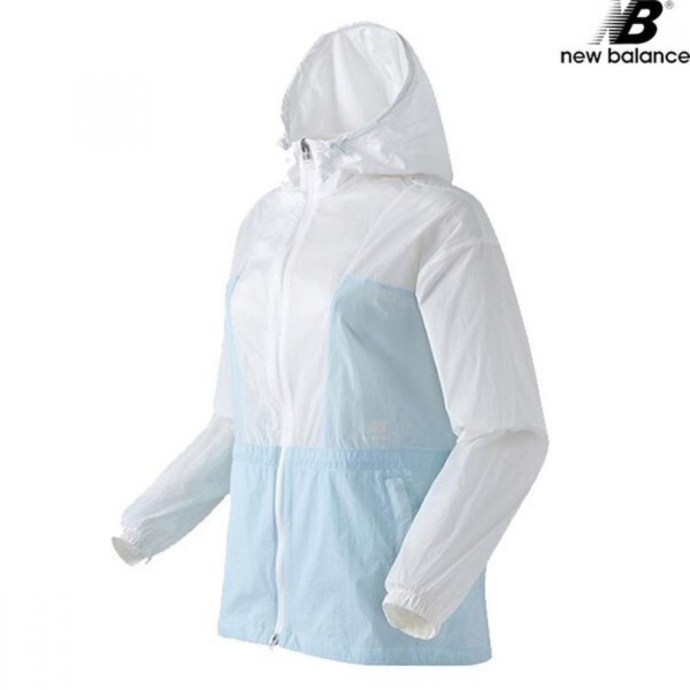 

New Balance Club Nbnac2w402 Lb Lightweight Long Windproof Women S Training Jacket 85