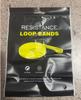 Unisex Fitness Resistance Band for Yoga & Strength Training