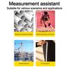 20/30/50M Long Distance Measuring Tape Portable Tape Measure  for Engineer Yard and Field