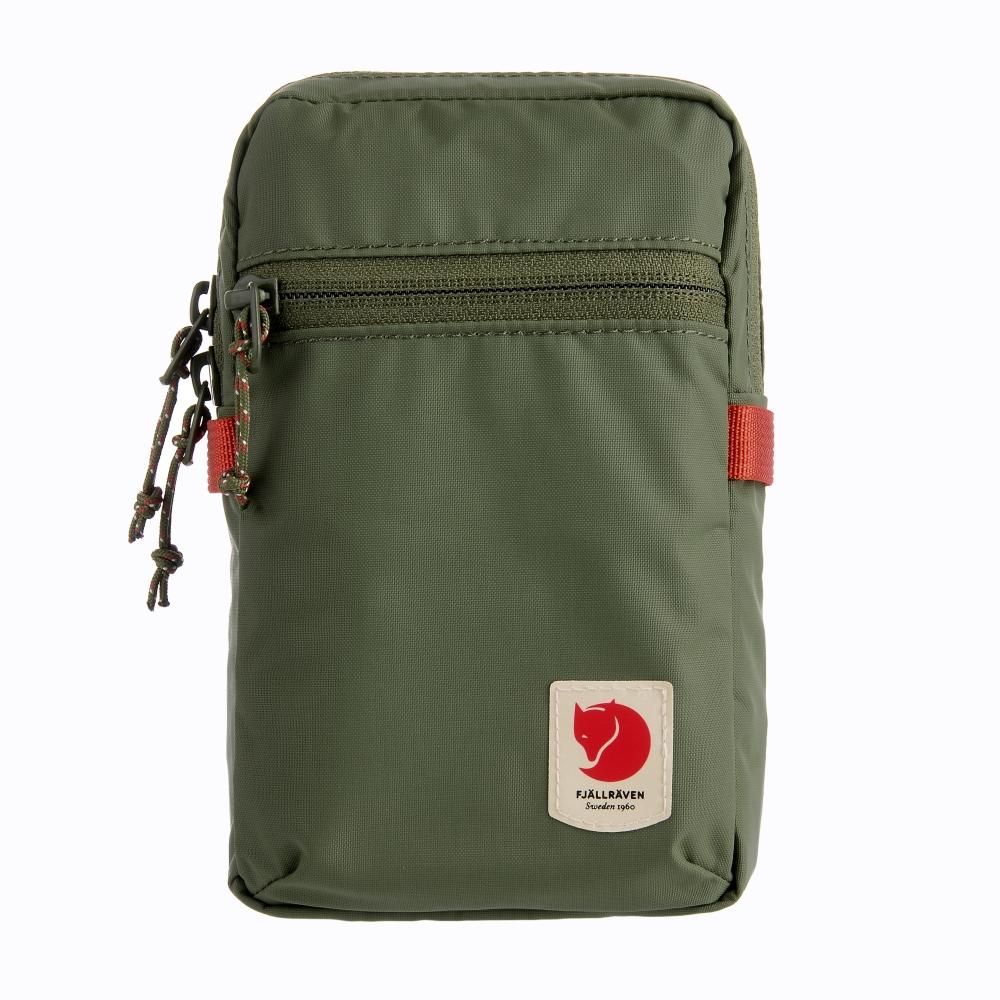 Fj Llr Ven High Coast Pocket 0.8l Crossbody Bag 23226