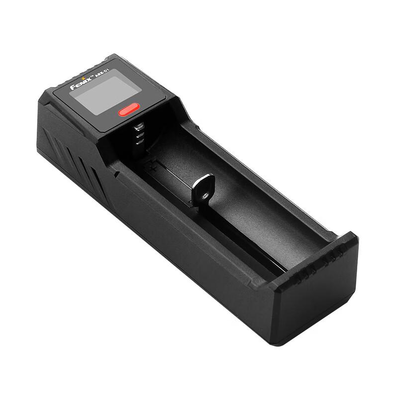 FENIX ARE-D1 Multi-Compatible Single Channel Battery Charger