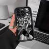 Tv Weak Hero Class Phone Case For IPhone 17 16 15 14 13 12 11 Pro Max Plus Mini Luck Cover