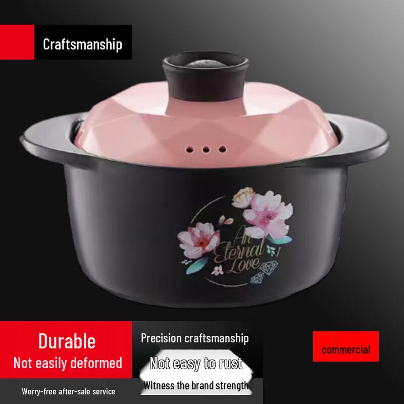 

Sule Ceramic Casserole Pot